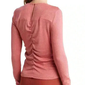 Walter Baker Gavie Sweater Top in Rosella Size Large NWT